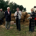Wręczenie certyfikatów Dolina Baryczy Poleca 2009/2010