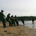 Odłowy 2009