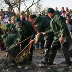 Odłowy 2009