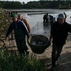 Odłowy 2009