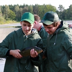 Odłowy 2009