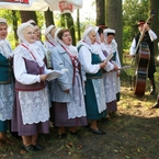 Goście na Odłowach 2009 - Jutrosinianie