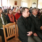 Konferencja podsumowująca Dni Karpia 2009