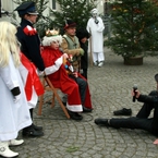 Występy kolędników z Kolędy