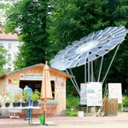 Park przyrody i edukacji ekologicznej w Waldsassen