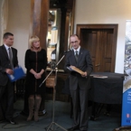 28.10.2011 Dni Karpia - Konferencja Podsumowująca