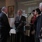 28.10.2011 Dni Karpia - Konferencja Podsumowująca