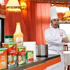 Robert Poliński - Unilever Food Solutions