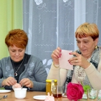 Centrum Bieszczadzkiego Produktu Lokalnego w Lutowiskach