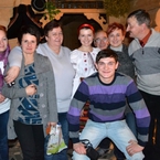 Wieczór 4 kultur - polskiej, ukraińskiej, łemkowskiej i słowackiej