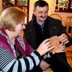 Bóbrka - warsztaty bibułkarskie