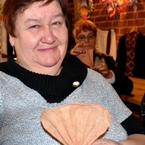 Bóbrka - warsztaty bibułkarskie