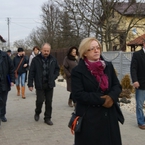 Granowiec - spacer po miejscowości