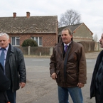Granowiec - spacer po miejscowości