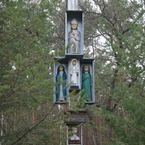 Granowiec - spacer po miejscowości