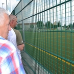 Zwiedzanie obiektów