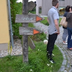 Zwiedzanie obiektów