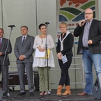 Organizatorzy i gospodarze imprezy