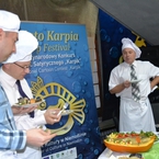 komisja oceniająca potrawy