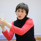 Instruktor: Małgorzata Merder - Mazurkiewicz