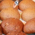 Pieczywo kurpiowskie