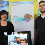 Aquapark w Kaliszu