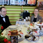 Hotel i restauracja Malwa w Ostrowie Wielkopolskim