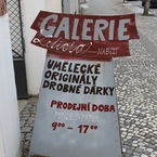 Wizyta w warsztacie ceramicznym i galerii