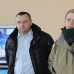 1 podmiot na trasie objazdu - Wytwórnia Wód Gazowanych Jerzy w Wierzbnie pod Odolanowem - kandydat do Znaku