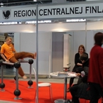 Oryginalna prezentacja Regionu Centralnej Finlandii