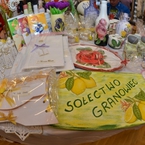 Sołectwo Granowiec z gm. Sośnie