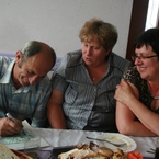 Sołtys Bukowinki zachwala walory swojej wsi