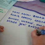 Grunt, że weny nie zabrakło!