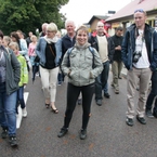 Baryczanie wśród uczestników Święta Rybaka w Świnoujściu
